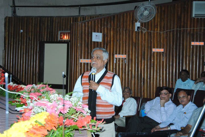 Vanbandhu College of Veterinary Science and Animal Husbandry, Navsari campus photo 5