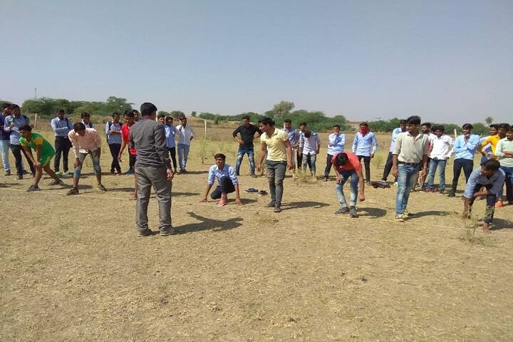 Kasturi Devi College, Jaipur campus photo 4