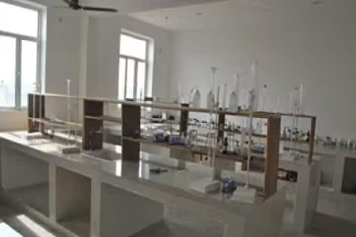 Kasturi Devi College, Jaipur campus photo 6