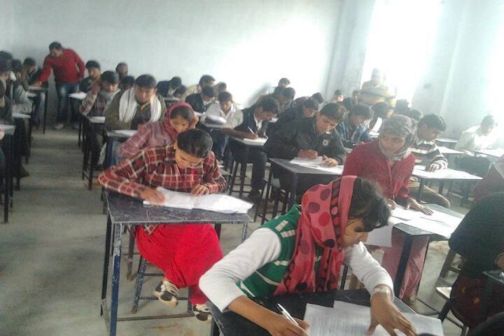 Kasturi Devi College, Jaipur campus photo 3