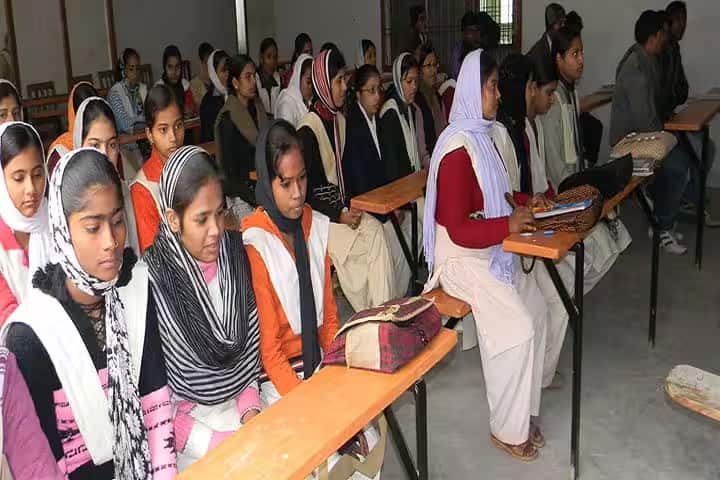 Babua Ji PG College, Deoria campus photo 3