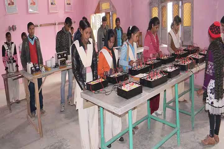 Babua Ji PG College, Deoria campus photo 6