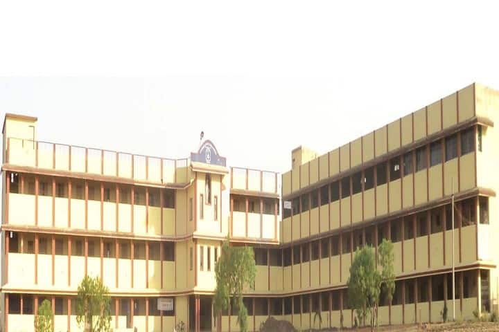 St Mary's PG College, Vidisha campus photo 4