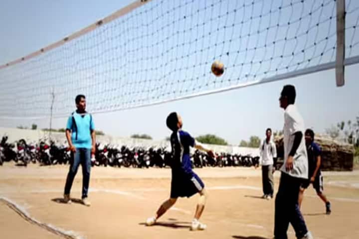 Shridhar University, Pilani campus photo 6