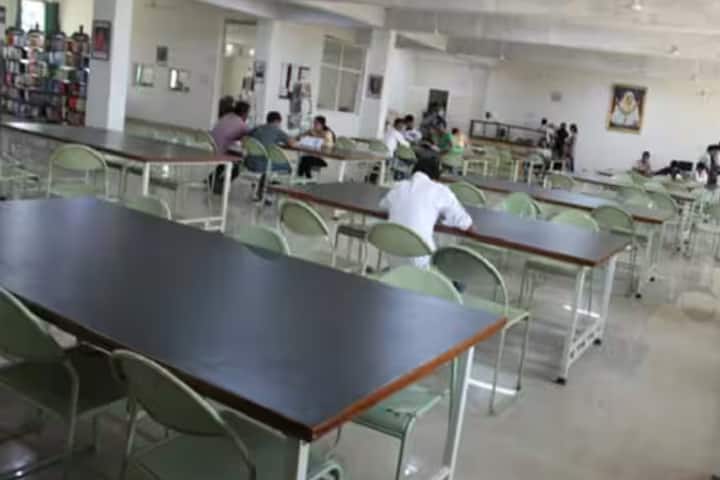 Shridhar University, Pilani campus photo 4