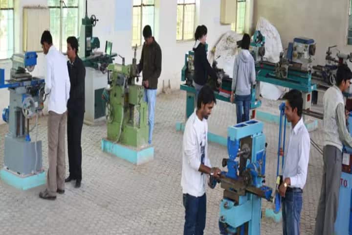 Shridhar University, Pilani campus photo 2