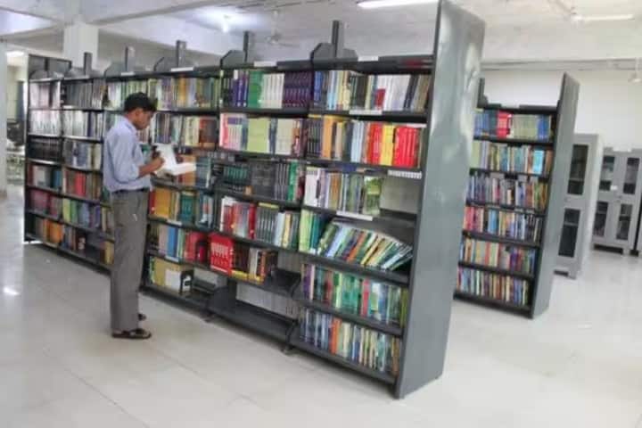 Shridhar University, Pilani campus photo 3