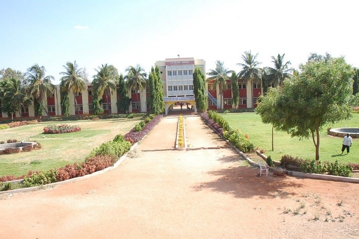 Shri Annadaneshwar Arts Science and Commerce College, Naregal campus photo 2
