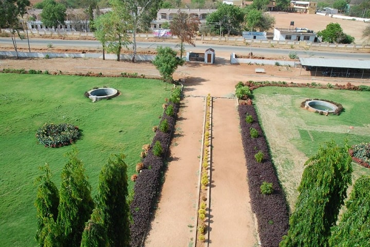 Shri Annadaneshwar Arts Science and Commerce College, Naregal campus photo 3