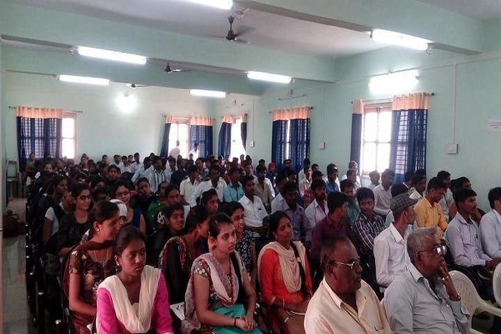 Shri Annadaneshwar Arts Science and Commerce College, Naregal campus photo 4