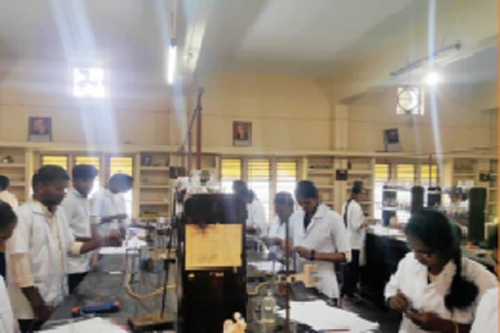 Shri Annadaneshwar Arts Science and Commerce College, Naregal campus photo 5