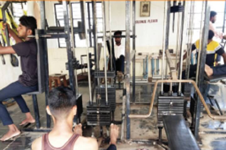 Shri Annadaneshwar Arts Science and Commerce College, Naregal campus photo 6