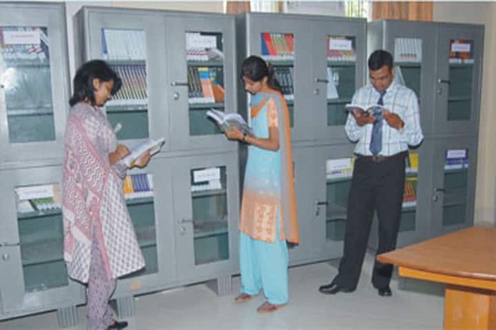 Asian College, Saharanpur campus photo 3