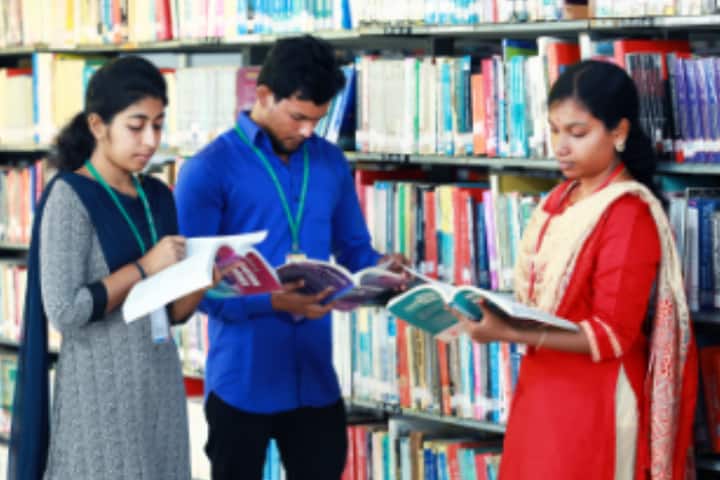 Dr Kalaignar M Karunanithi Centre for Political Science, Thanjavur campus photo 2