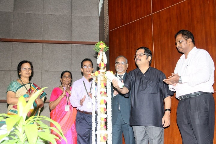 Dr Kalaignar M Karunanithi Centre for Political Science, Thanjavur campus photo 4