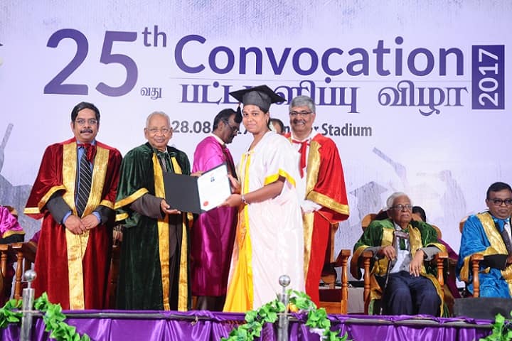 Dr Kalaignar M Karunanithi Centre for Political Science, Thanjavur campus photo 6