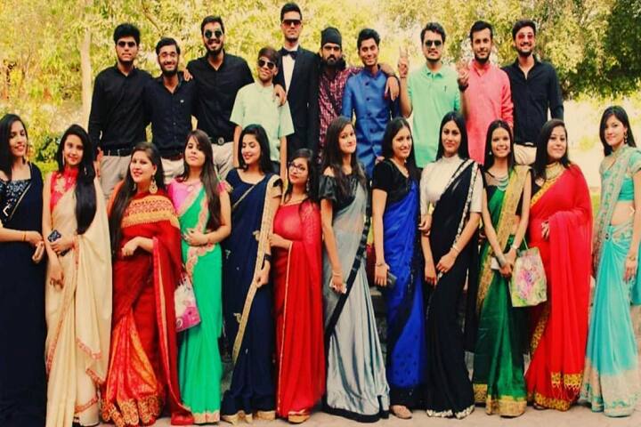 Institute of Mass Communication, IPS Academy, Indore campus photo 3