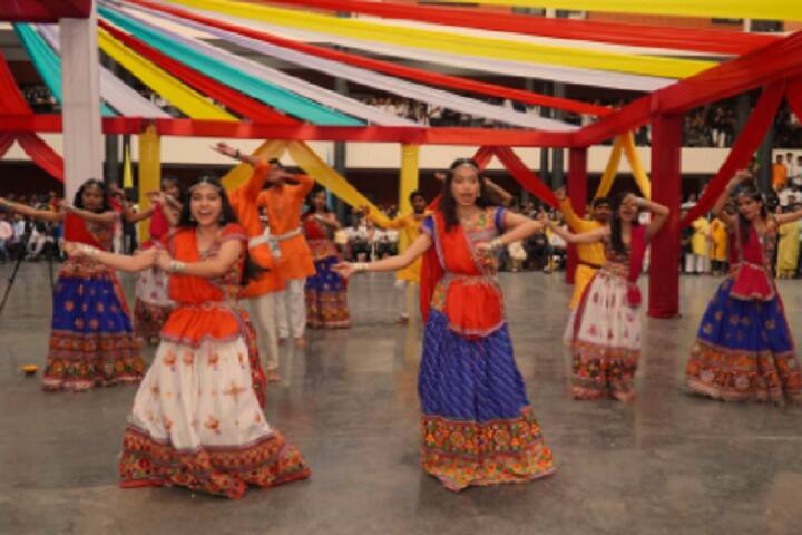 Institute of Mass Communication, IPS Academy, Indore campus photo 6