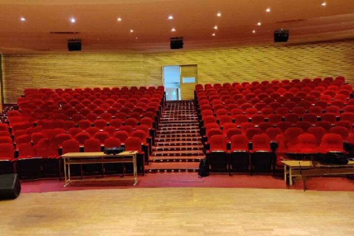 Institute of Science and Research, IPS Academy, Indore campus photo 5
