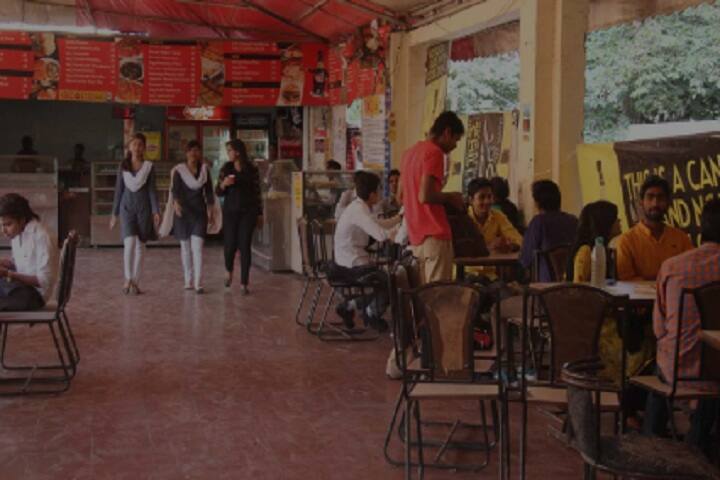 Institute of Science and Research, IPS Academy, Indore campus photo 6