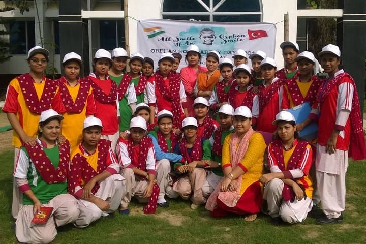 Maryam Ajmal Women's College of Science and Technology, Nagaon campus photo 2
