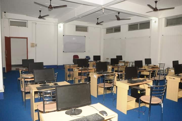 Maryam Ajmal Women's College of Science and Technology, Nagaon campus photo 4