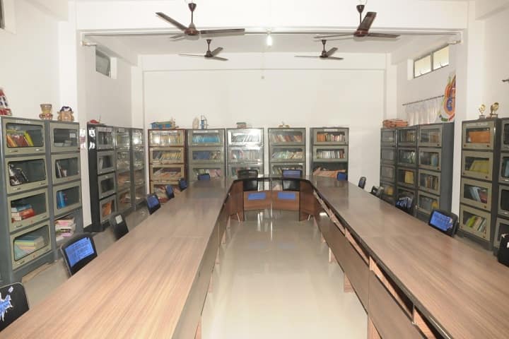 Maryam Ajmal Women's College of Science and Technology, Nagaon campus photo 6