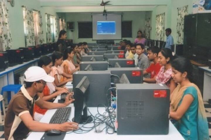 Acharya Tulsi National College of Commerce, Shivamogga campus photo 5