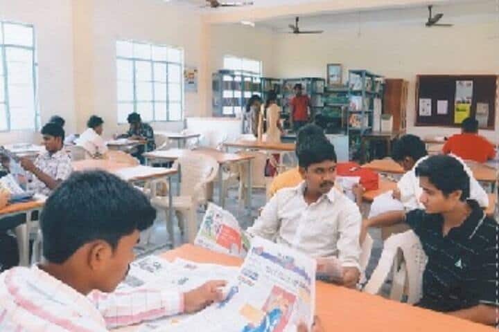Acharya Tulsi National College of Commerce, Shivamogga campus photo 6