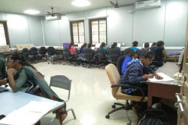 College of Horticulture, Anand Agricultural University, Anand campus photo 2