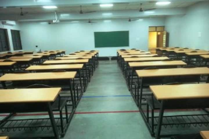 College of Horticulture, Anand Agricultural University, Anand campus photo 3