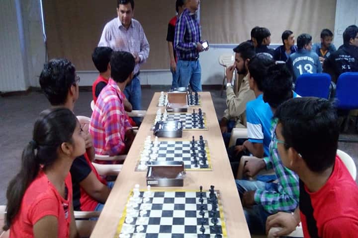 College of Horticulture, Anand Agricultural University, Anand campus photo 4