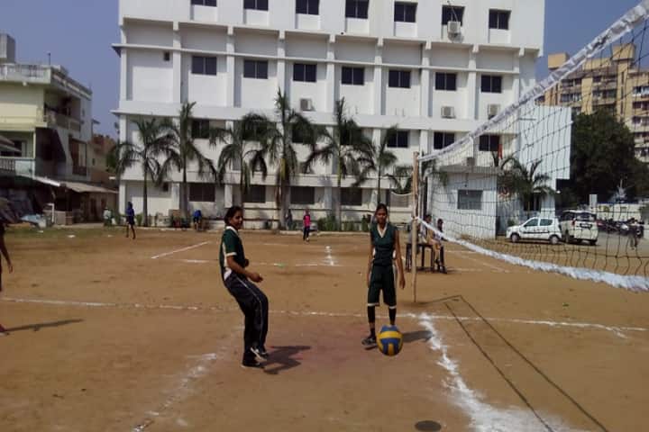 College of Horticulture, Anand Agricultural University, Anand campus photo 5