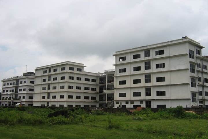 MSIT Kolkata campus photo 6