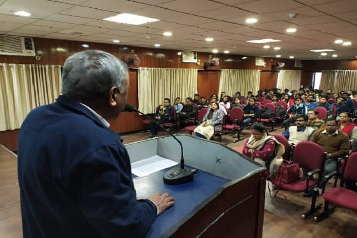 MSIT Kolkata campus photo 4