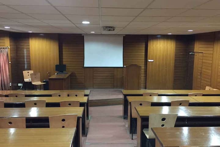 MSIT Kolkata campus photo 2