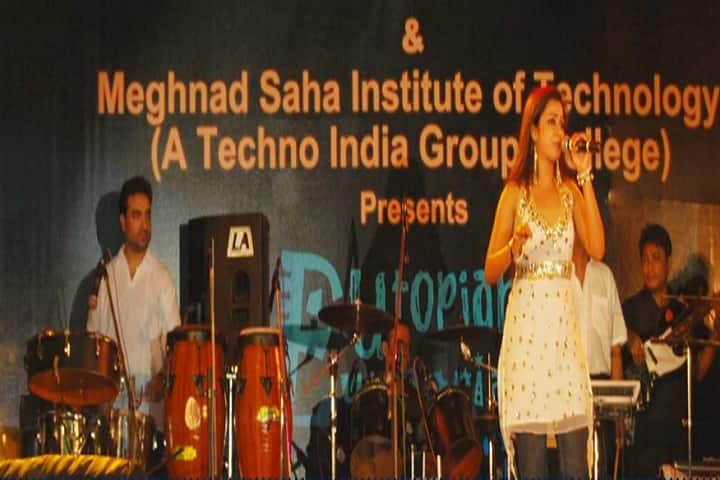 MSIT Kolkata campus photo 5