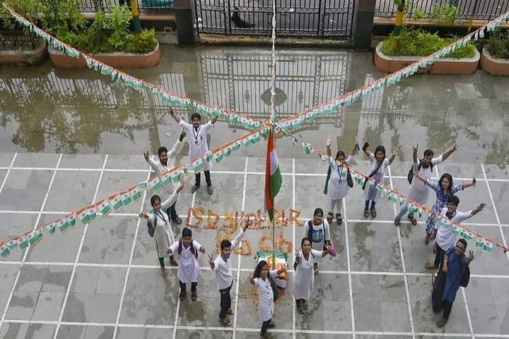 MSIT Kolkata campus photo 3