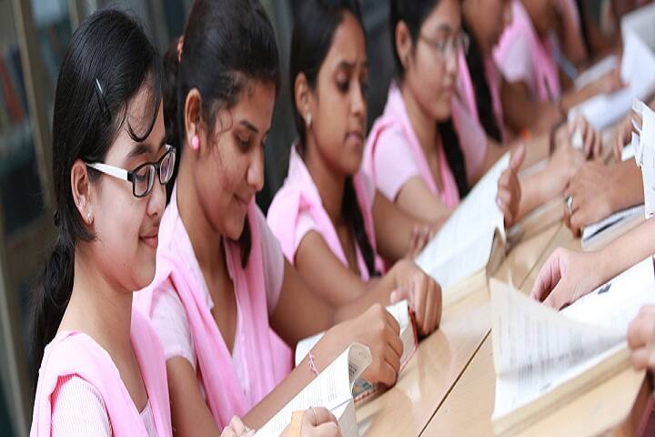 Poonamchand Gupta Vocational College, Khandwa campus photo 2
