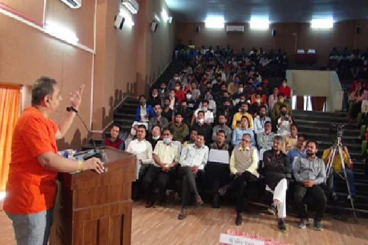 College of Agriculture, Anand Agricultural University, Vaso campus photo 5