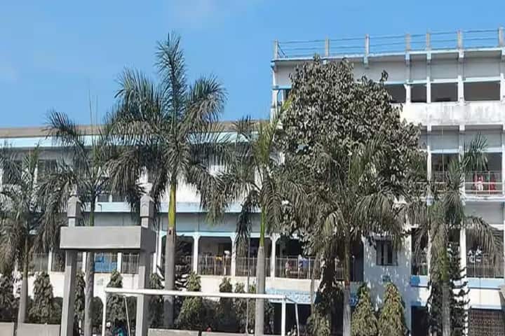 Prof Sayed Nurul Hassan College, Murshidabad campus photo 2