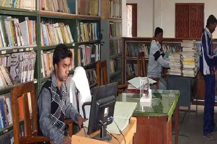 Prof Sayed Nurul Hassan College, Murshidabad campus photo 3