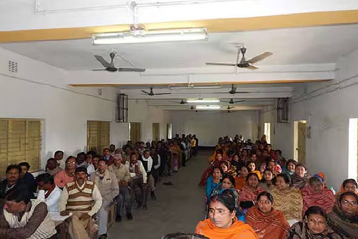 Prof Sayed Nurul Hassan College, Murshidabad campus photo 4