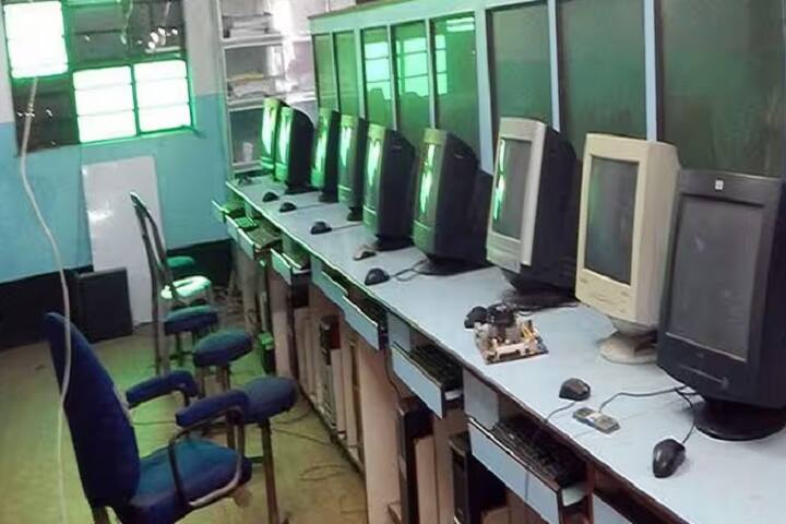Prof Sayed Nurul Hassan College, Murshidabad campus photo 5