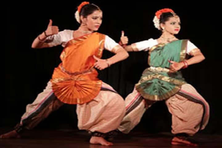 JG College of Performing Arts, Ahmedabad campus photo 5
