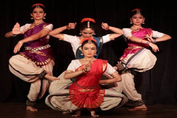 JG College of Performing Arts, Ahmedabad campus photo 6