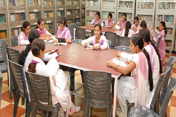 Yash College of Education, Rohtak campus photo 3