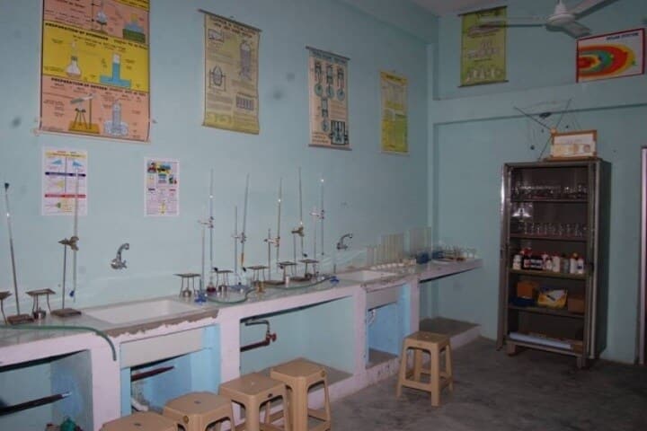 Yash College of Education, Rohtak campus photo 4