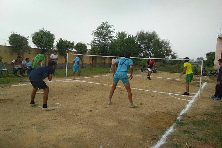 Yash College of Education, Rohtak campus photo 5
