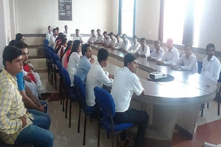 Yash College of Education, Rohtak campus photo 6